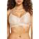 Chantelle C Magnifique Full Bust Wirefree Bra - Nude Sand