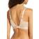 Chantelle C Magnifique Full Bust Wirefree Bra - Nude Sand