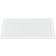 vidaXL 151172 Cabinet Door with Lattice Design