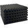 Jber Acoustic Foam Panels 12 Pack