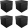 Jber Acoustic Foam Panels 12 Pack