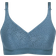 Chantelle C Magnifique Full Bust Wirefree Bra - Jeans Blue