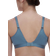 Chantelle C Magnifique Full Bust Wirefree Bra - Jeans Blue