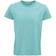 Sol's Crusader Men T-shirt - Heather Light Green