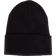 Levi's Embroidered Slouchy Beanie - Regular Black