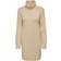 JDY Dinea 1 Short Dress - White/Tapioca