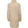 JDY Dinea 1 Short Dress - White/Tapioca