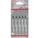 Bosch T 101 D 2 608 630 032 5-Pieces