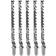 Bosch T 244 D 2 608 630 058 5 Pcs