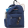 Jansport Cross Town Backpack - Navy