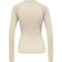 Hummel Women Clea Seamless Tight T-shirt L/S - Chateau Gray