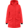 Didriksons Women's Frida Parka 7 - Pomme Red