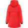 Didriksons Women's Frida Parka 7 - Pomme Red