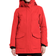 Didriksons Women's Frida Parka 7 - Pomme Red
