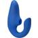 Womanizer Blend Vibrant Blue