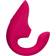 Womanizer Blend Vibrant Pink