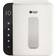 Tommee Tippee Ultra UV 3-in-1 Steriliser Dryer & Storage White
