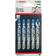 Bosch T 118 G 2 608 631 012 5 Pcs