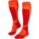 Falke SK5 Expert Women Skiing Knee-High Socks - Flash Orange