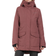 Didriksons Women's Frida Parka 7 - Old Rust