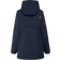 Didriksons Women's Frida Parka 7 - Dark Night Blue