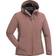 Pinewood Abisko Telluz Jacket W's - Marron Rose