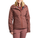 Pinewood Abisko Telluz Jacket W's - Marron Rose