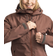 Pinewood Abisko Telluz Jacket W's - Marron Rose