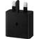 Samsung 15W Adaptive Fast Charger Black