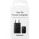 Samsung 15W Adaptive Fast Charger Black