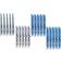 Bosch 2607010902 20 Pcs