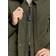 Didriksons Women's Frida Parka 7 - Deep Green