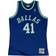 Mitchell & Ness Dallas Mavericks Dirk Nowitzki Jersey 1998-99