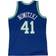 Mitchell & Ness Dallas Mavericks Dirk Nowitzki Jersey 1998-99