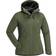Pinewood Abisko Telluz Jacket W's - Moss Green