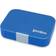 Yumbox Panino 4-Sections Blue Shark Madkasse 0.78L
