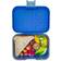 Yumbox Panino 4-Sections Blue Shark Madkasse 0.78L
