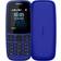 Nokia 105 2019 4MB Blue