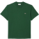 Lacoste Men's Cotton T-shirt - Pine Green