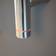 Kriss Polaris (PO12050PE) 530x1200mm Krom