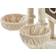 Nobby Gadi Scratching Post 198cm Cream