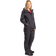 Pinewood Abisko Telluz Jacket W's - Dark Anthracite