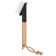 Smart Microfiber Tile & Grout Brush Nylon Black