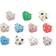 FuturePPE Toddlers Infant Disposable Face Masks 30-pack