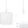 Samsung EP-P2400 with Travel Adapter White