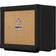 Orange Rocker 15 Black