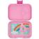 Yumbox Panino 4-Sections Power Pink Rainbow Madkasse 0.78L