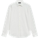 Theory Sylvain Structured Knit Shirt - White