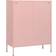 vidaXL 336202 Pink Kommode 80x101.5cm