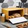 Klausberg White Bread Box